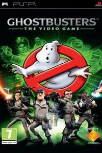 [PSP] Ghostbusters