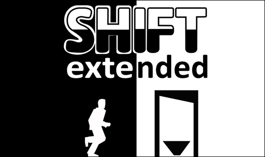 [PSP] Shift Extended