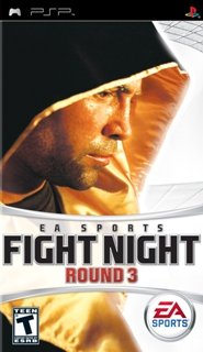 Fight Night Round 3 /RUS/ [CSO]