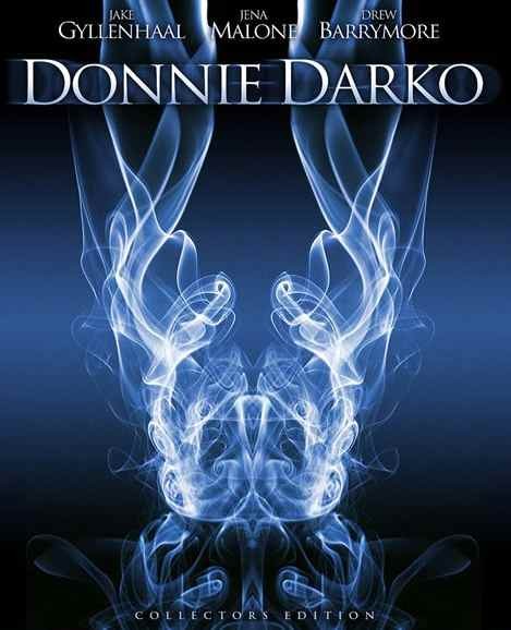 Донни Дарко / Donnie Darko (2001) MP4 [PSP] | Театральная версия торрент
