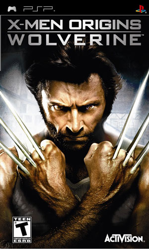 X-Men Origins: Wolverine [FULL][2009, Action]