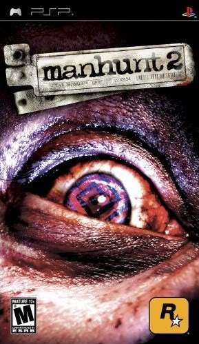 [PSP] Manhunt 2 [2007/RUS]