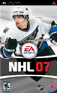 [PSP]NHL 07(2006)[FULL][CSO][ENG]