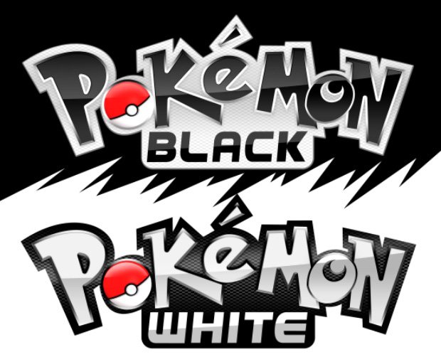 Постер к Покемон / Pokemon Black (ENG)