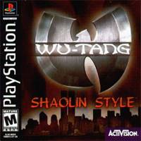 Wu-Tang: Shaolin Style [ENG] торрент