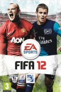 [PSP] FIFA 12 (2012) (RUS)