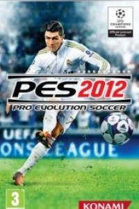 [PSP] PES 2012 / Pro Evolution Soccer 2012