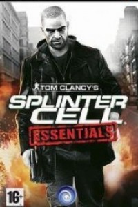 [PSP] Tom Clancy’s Splinter Cell Essentials