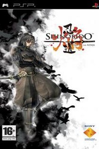 [PSP] Shinobido: Tales of the Ninja