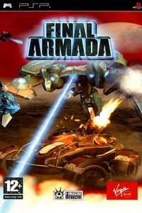 [PSP] Final Armada