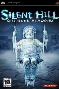 [PSP] Silent Hill: Shattered Memories