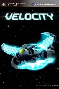 Постер к [PSP-Minis] Velocity