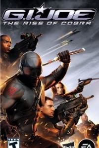 [PSP] G.I. Joe: The Rise of Cobra