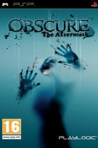 [PSP] Obscure: The Aftermath (RUS)