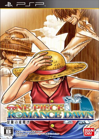 One Piece: Romance Dawn