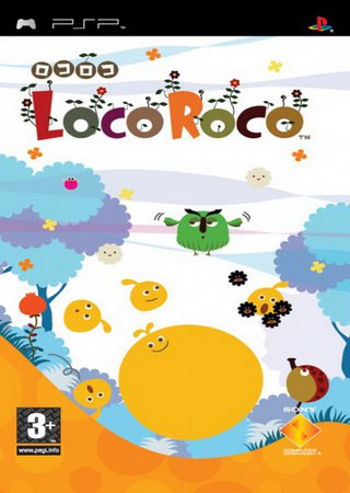 LocoRoco