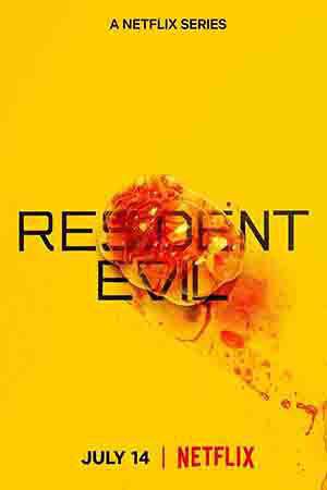 Обитель зла / Resident Evil: Biohazard (2022) 1 сезон Сериал 1,2,3,4,5,6,7,8 серия
